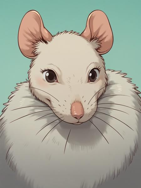 Vixon's Anime/Manga Styles