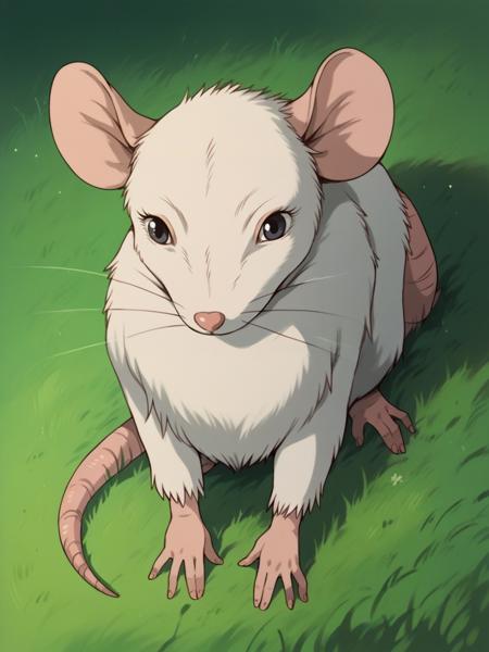 Vixon's Anime/Manga Styles