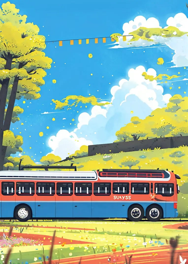 Child illustrationa
