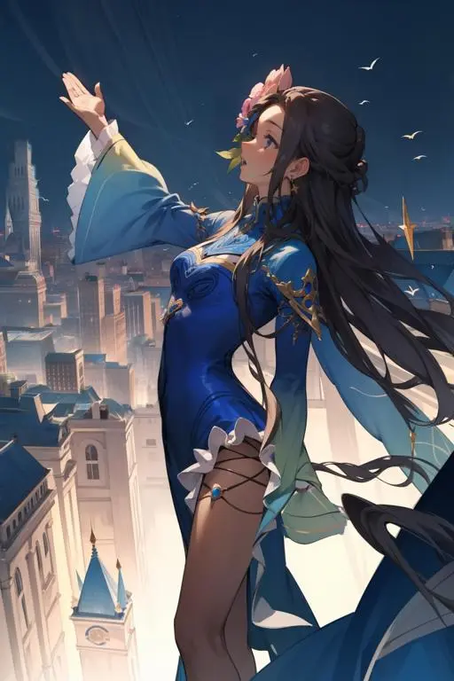游戏Vita Clotilde (Sen no Kiseki/Trails of Cold Stee