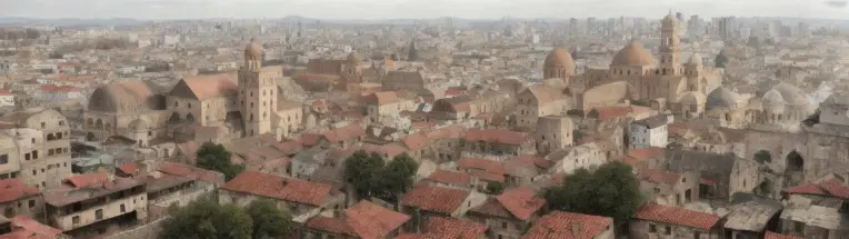 人文景观32:9 Panorama Lora