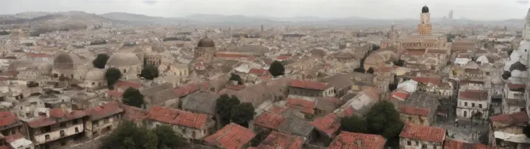 人文景观32:9 Panorama Lora