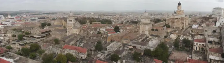 人文景观32:9 Panorama Lora