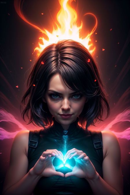 XenoGASM-MK2: The 2nd Coming (NSFW Semi-Real Portr