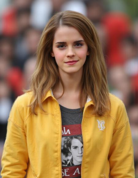 Emma Watson / Hermione Granger - [Flux, Pony, SD1.