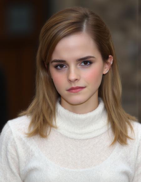 Emma Watson / Hermione Granger - [Flux, Pony, SD1.