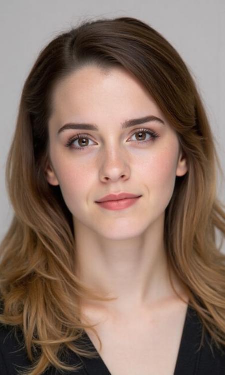 Emma Watson / Hermione Granger - [Flux, Pony, SD1.
