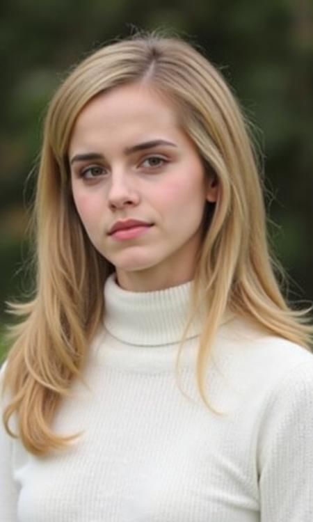 Emma Watson / Hermione Granger - [Flux, Pony, SD1.
