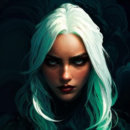 Artem Chebokha [Dreamshaper 8]