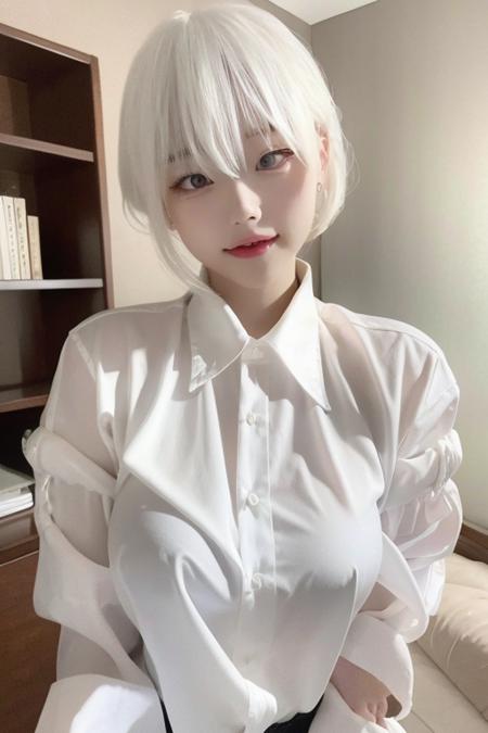 Iamyoung22 - Hina ひな