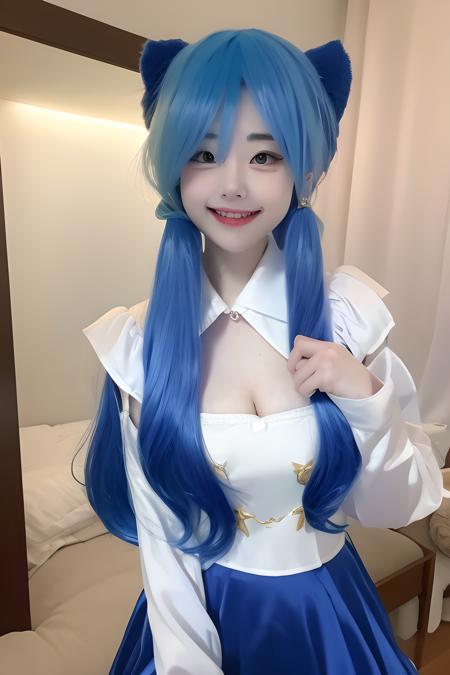 Iamyoung22 - Hina ひな