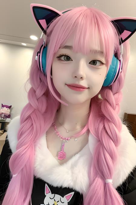 Iamyoung22 - Hina ひな