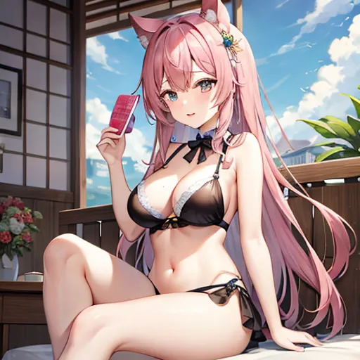 二次元～动漫模型