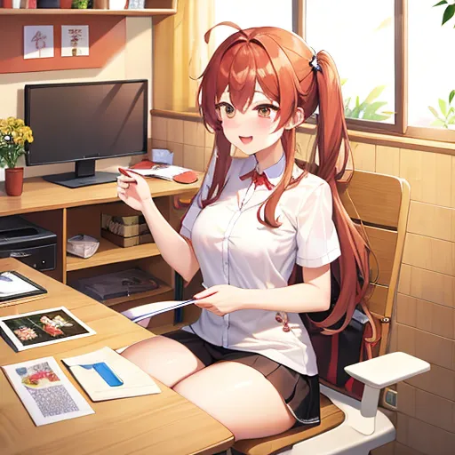 二次元～动漫模型