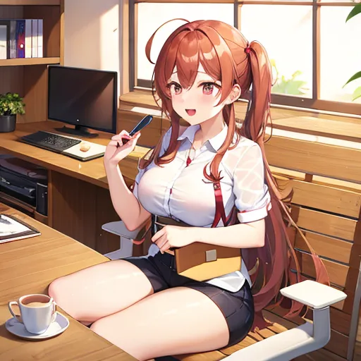 二次元～动漫模型