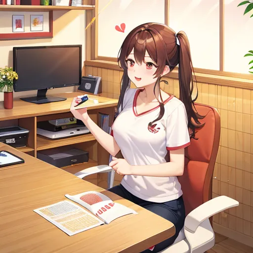 二次元～动漫模型