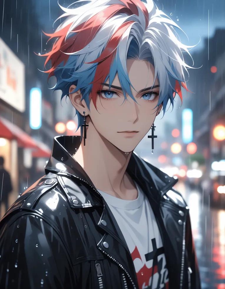 niji-动漫二次元-sdxl