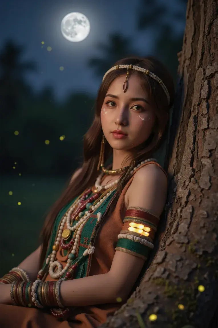 FrozenSpiritsTheEtherealTribalMuse Alphanity RunningHub Stable frozenspiritstheetherealtribalmuse-alphanity-runninghub-stable