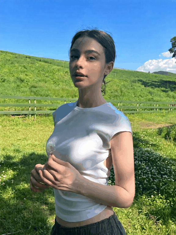 wan21_i2v_480P_耳朵鼻子喷气